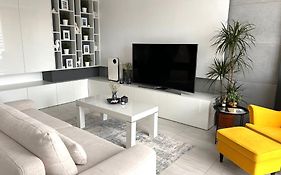 Katowice Sky Residence 14 floor